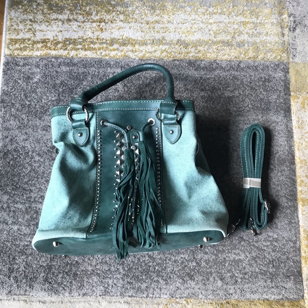 Montana West Purse